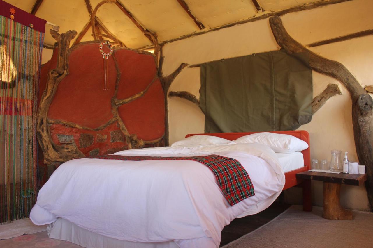 Вилла Lion'S Cave Camp, Samburu Archers Post Экстерьер фото