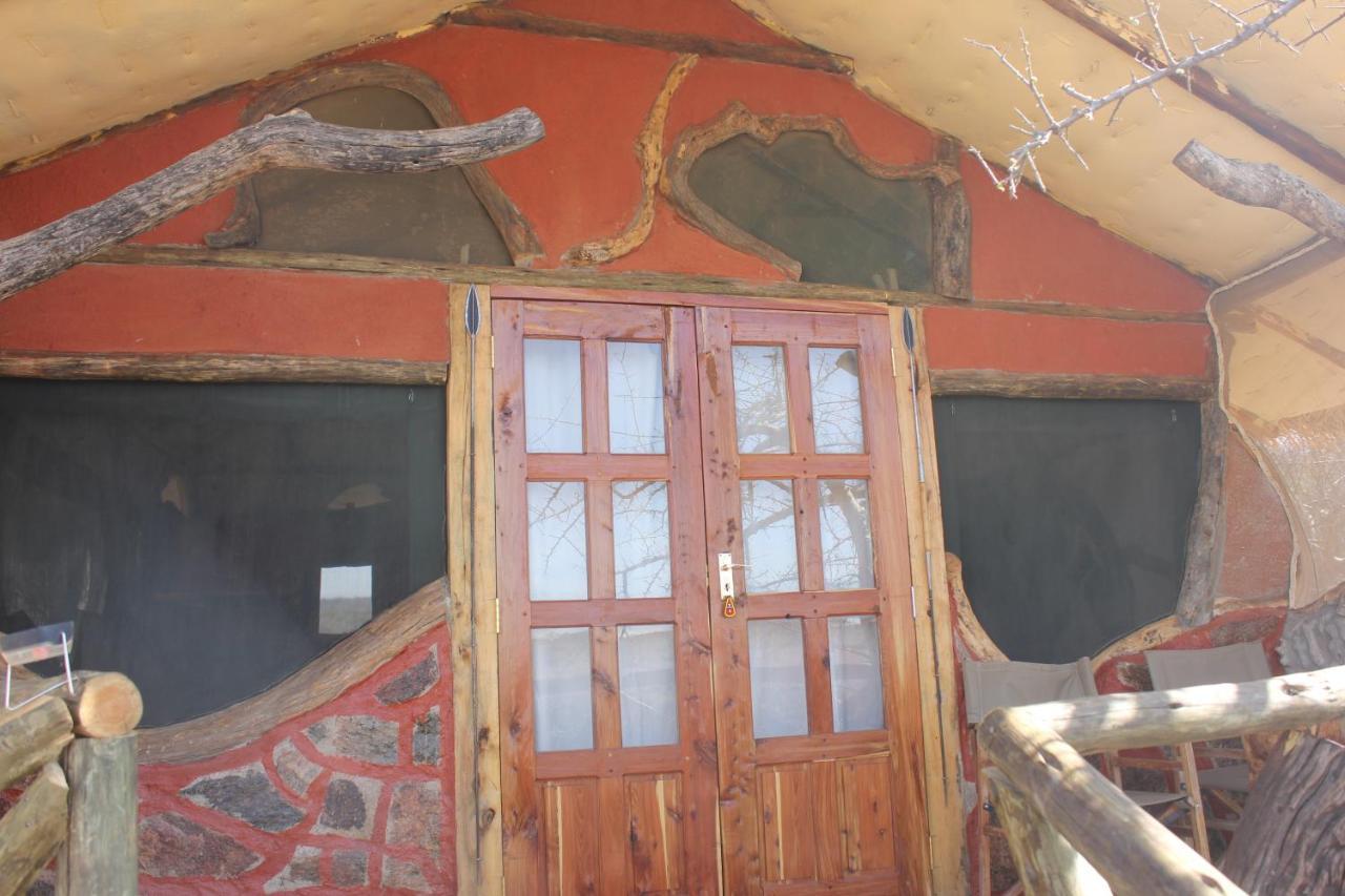 Вилла Lion'S Cave Camp, Samburu Archers Post Экстерьер фото