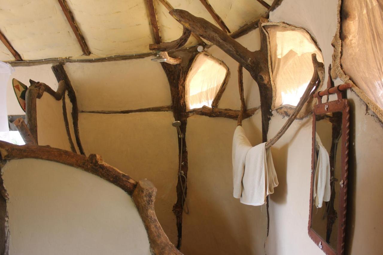 Вилла Lion'S Cave Camp, Samburu Archers Post Экстерьер фото
