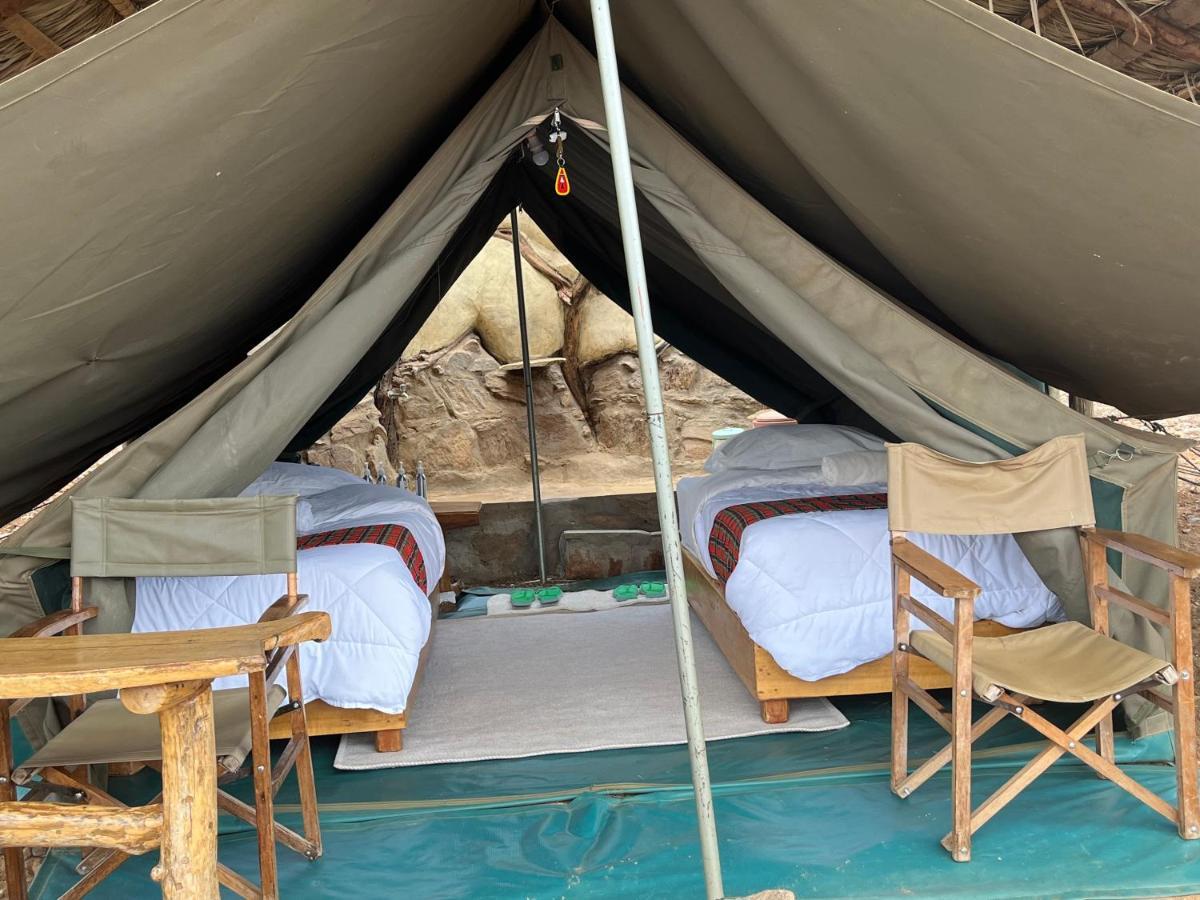 Вилла Lion'S Cave Camp, Samburu Archers Post Экстерьер фото