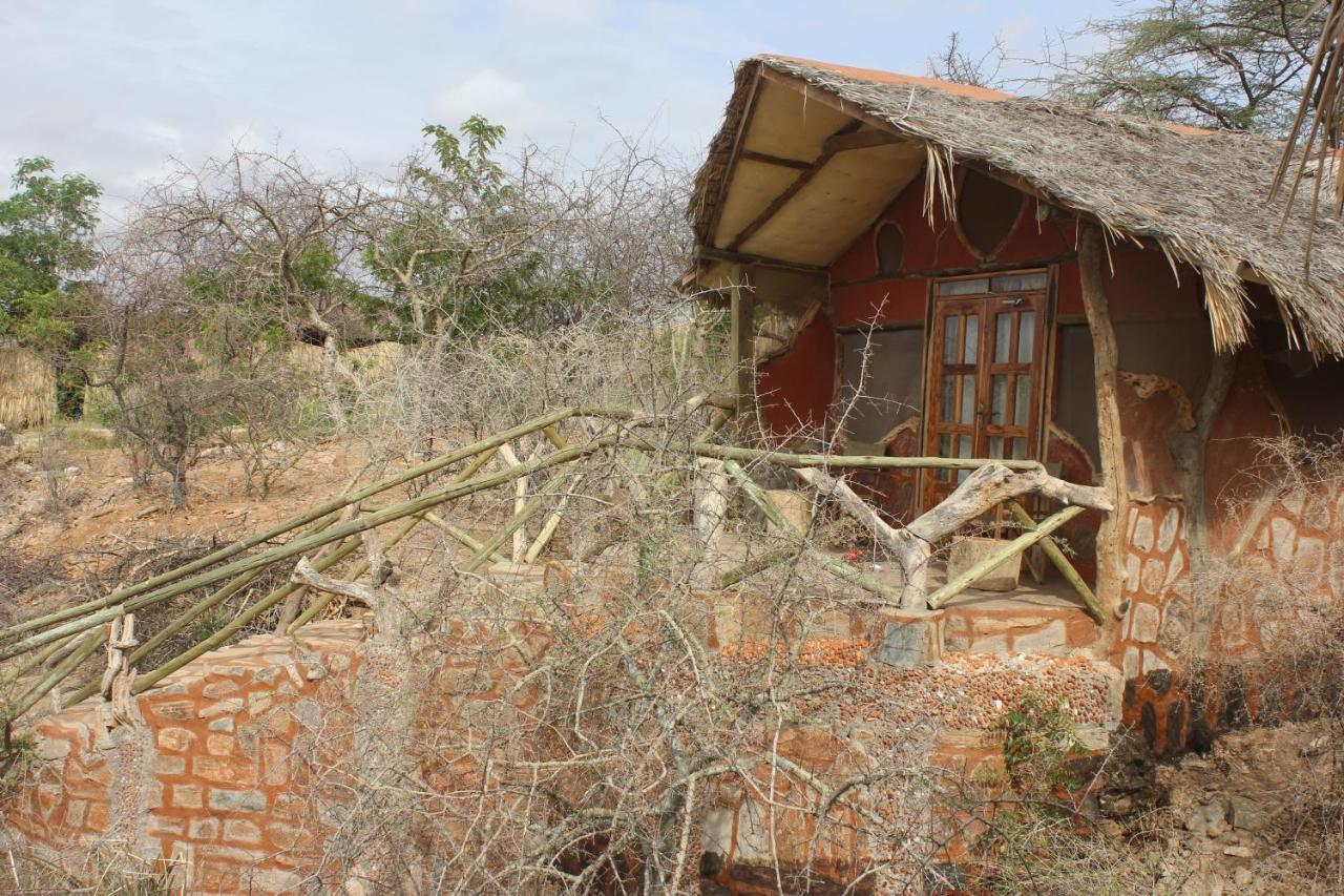 Вилла Lion'S Cave Camp, Samburu Archers Post Экстерьер фото