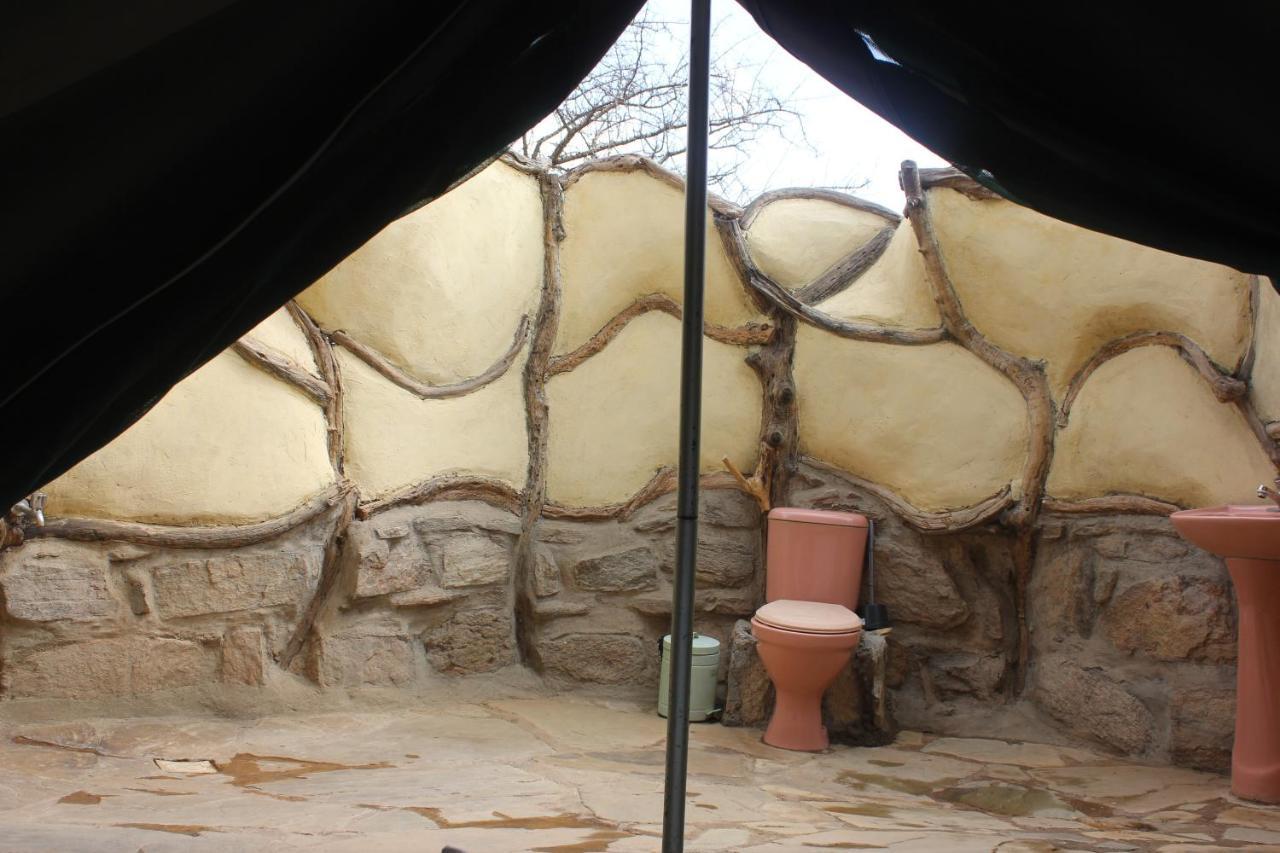 Вилла Lion'S Cave Camp, Samburu Archers Post Экстерьер фото